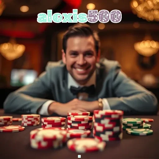 alexis500: Ekspresikan Kreativitasmu Lewat Fan Art Game Online