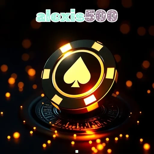 alexis500: Temukan Fitur Berita Game yang Mengesankan di Sini