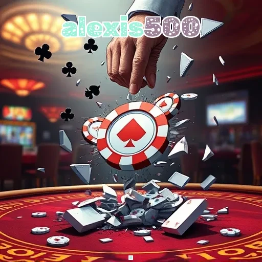 alexis500: Strategi Cerdas untuk Menang di Game Online