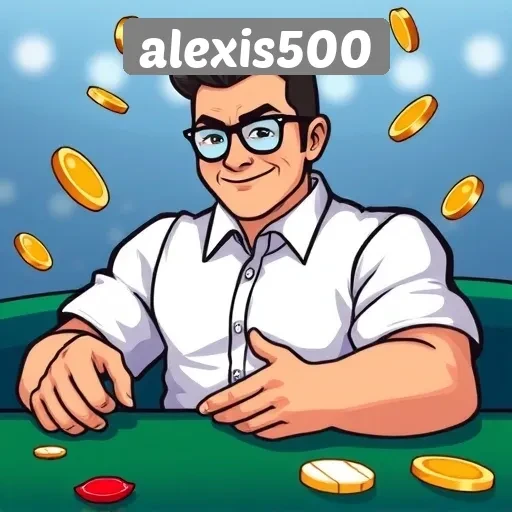 Mengenal Fitur Unggulan Situs Game Alexis500