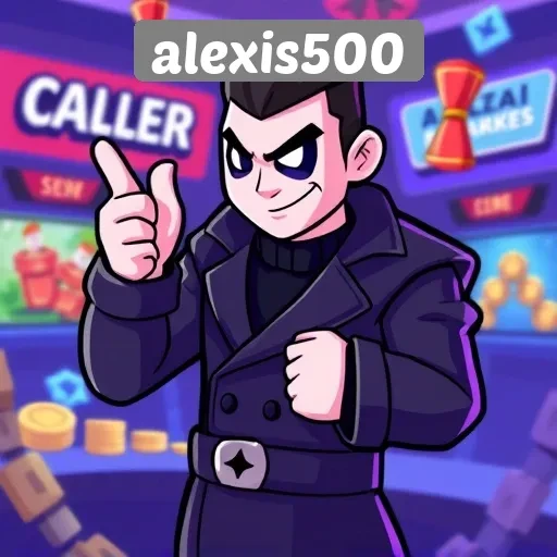Mengenal Situs Game Alexis500 di Kalangan Gamer Indonesia