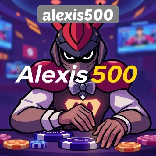 Pengaruh Alexis500 terhadap Industri Game Online di Indonesia