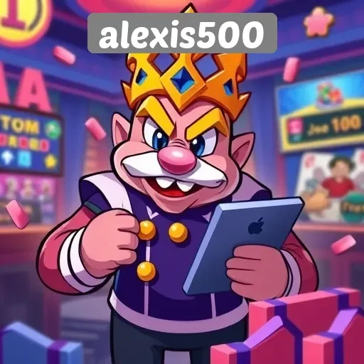 Mengenal Alexis500 Sebagai Platform Game Online Terpercaya