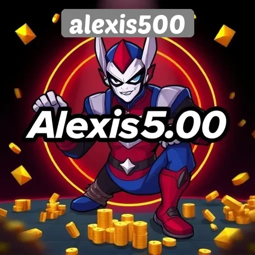 Apa yang Membuat Alexis500 Populer di Kalangan Gamer Indonesia