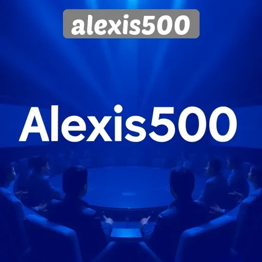 Keunggulan Alexis500 Dalam Menawarkan Permainan Berkualitas