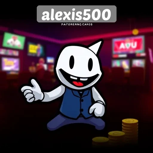 Mengenal Alexis500 sebagai Platform Game Terpercaya