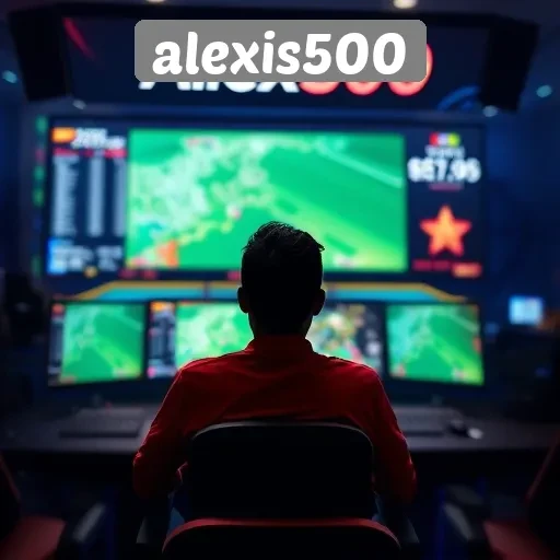 Testimoni Pengguna Situs Game Alexis500 di Kalangan Gamer