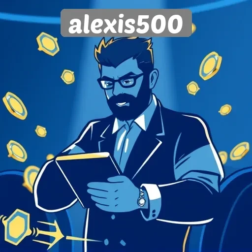 Manfaat dan Fitur Unggulan Situs Game Alexis500