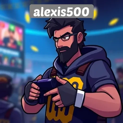 Tips Memilih Game Terbaik di Alexis500