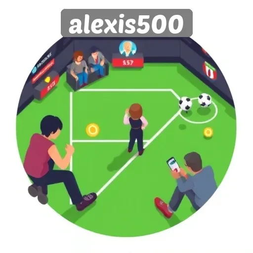 Tanggapan Komunitas Game Terhadap Alexis500 dan Layanannya