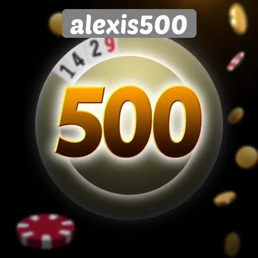 Keberagaman Permainan di Alexis500 untuk Semua Kalangan