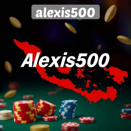 Varian Permainan Menarik yang Ditawarkan Alexis500