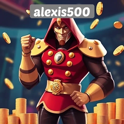 Menelusuri Keunggulan Situs Game Alexis500