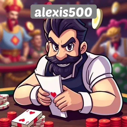 Menelusuri Keberadaan Situs Game Alexis500 di Dunia Game