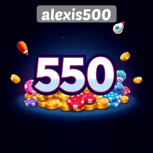 Menggali Variasi Game yang Tersedia di Alexis500