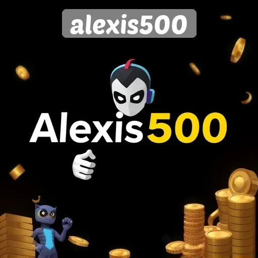 Mengenal Situs Game Alexis500 dan Layanan yang Diberikan