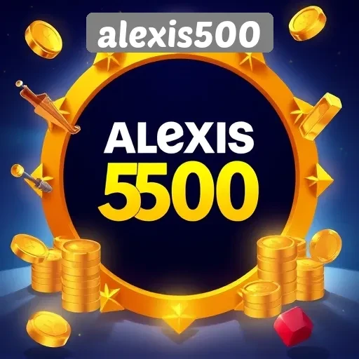 Mengenal Situs Game Alexis500 yang Populer di Kalangan Gamers