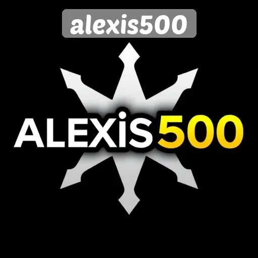 Mengenal Situs Game Alexis500 untuk Pecinta Game