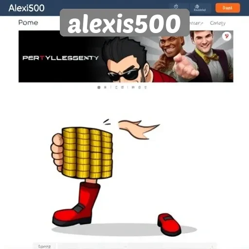 Panduan Lengkap Menggunakan Situs Game Alexis500