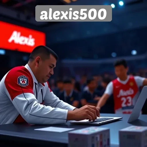 Panduan Lengkap Memulai Permainan di Alexis500