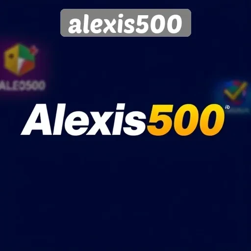 Sejarah dan Perkembangan Situs Game Alexis500