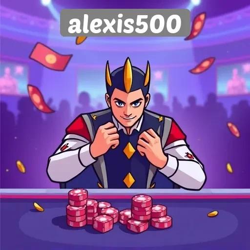 Kelebihan dan Kekurangan Bermain di Alexis500