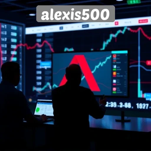 Kritik dan Saran untuk Peningkatan Alexis500