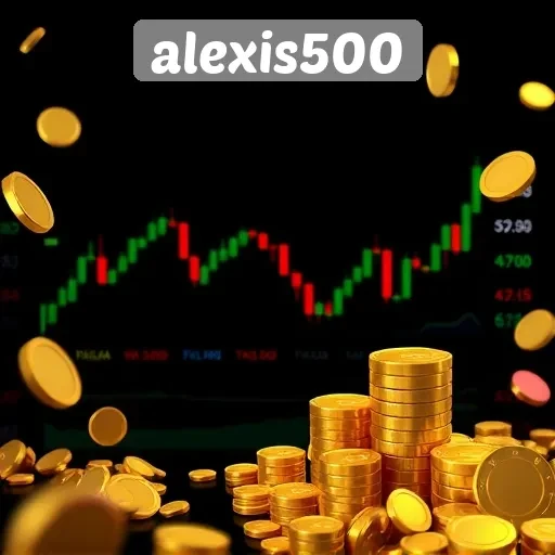 Promosi dan Bonus Menarik di Situs Alexis500