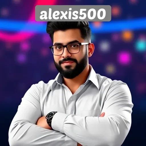 Mengulas Fasilitas Permainan di Situs Alexis500
