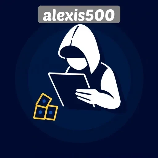 Keselamatan dan Keamanan di Situs Game Alexis500