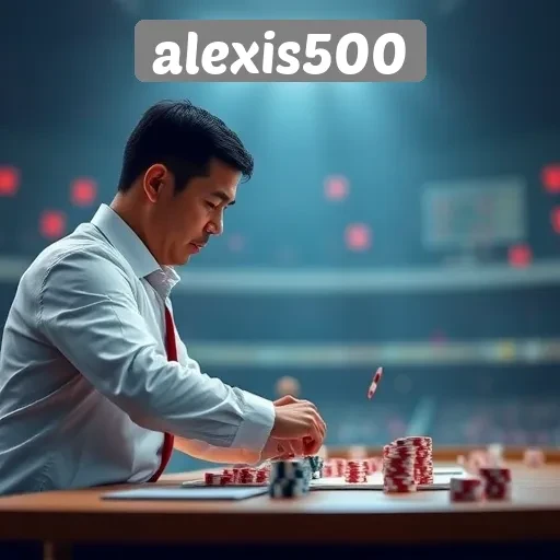 Keamanan dan Kenyamanan Bermain di Alexis500