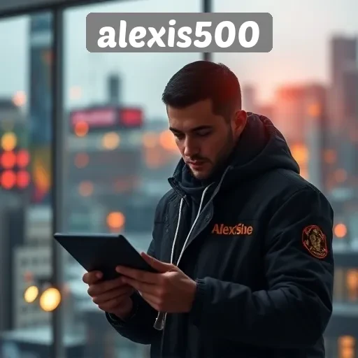 Mengetahui Kebijakan Keamanan di Alexis500 untuk Pengguna