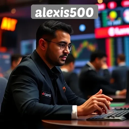 Teknik dan Strategi Bermain di Alexis500 untuk Meningkatkan Peluang Menang