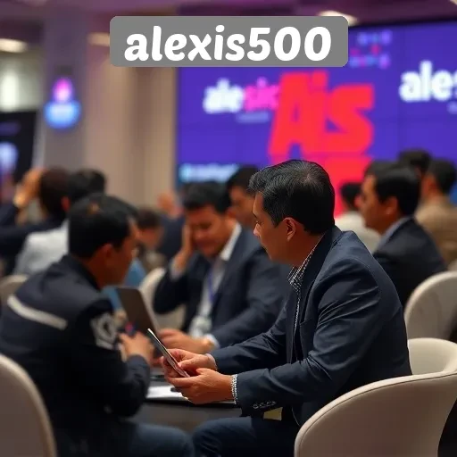 Kisah Sukses Pengguna di Alexis500 yang Menginspirasi