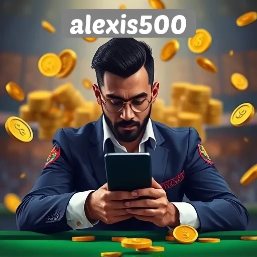 Peluang Menang di Alexis500 dengan Strategi yang Tepat